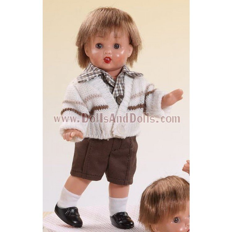 Mini JP Hose und Jersey