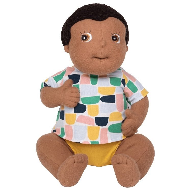 Rubens Scheunenpuppe 45 cm - Rubens Baby - Ali
