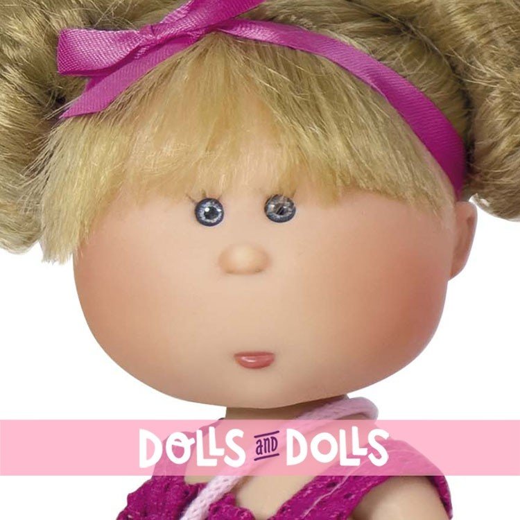 Nines d'Onil Puppe 23 cm - Little Mia Häschen