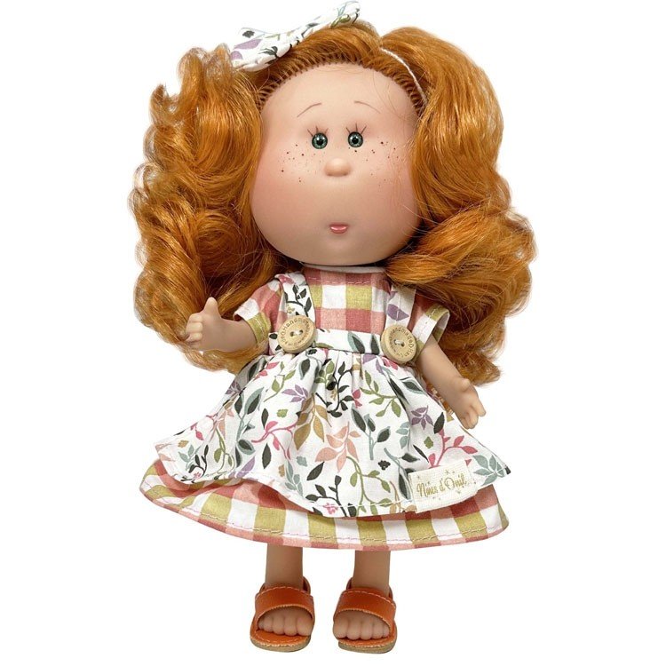 Nines d'Onil Puppe 23 cm - Little Mia Familie