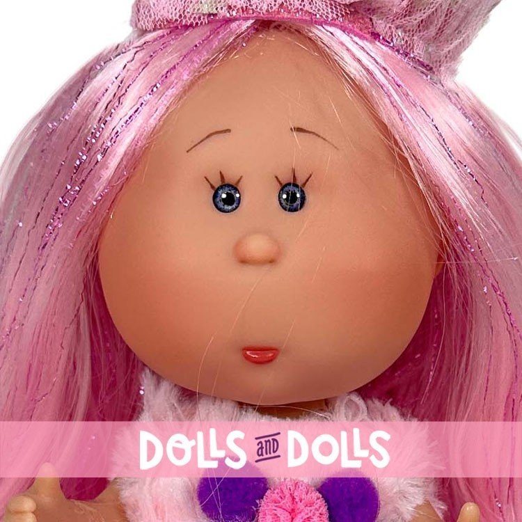 Nines d'Onil Puppe 23 cm - Little Mia Königin