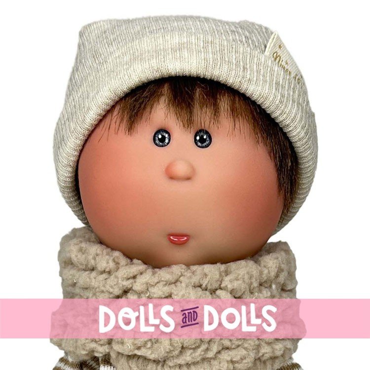 Nines d'Onil Puppe 23 cm - Little Mio Wald