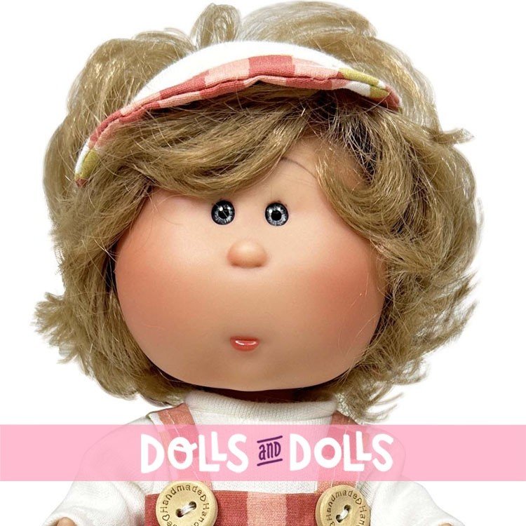 Nines d'Onil Puppe 23 cm - Little Mio Familie