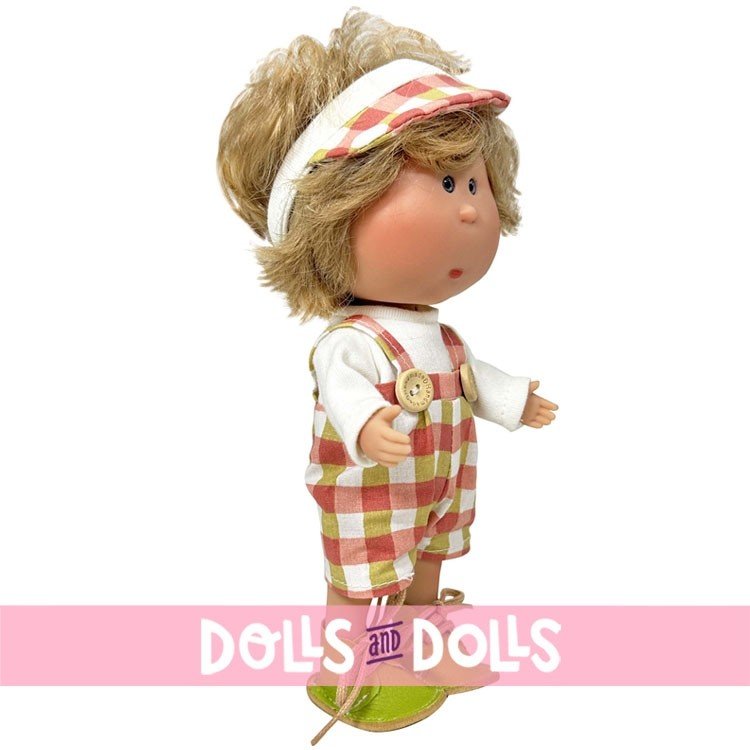 Nines d'Onil Puppe 23 cm - Little Mio Familie