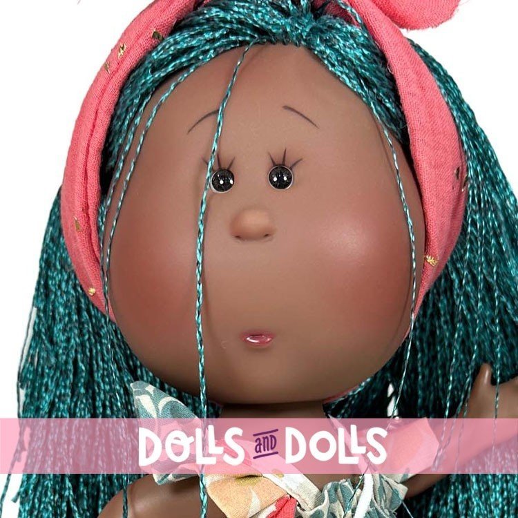 Nines d'Onil Puppe 30 cm - Mia Feiertage