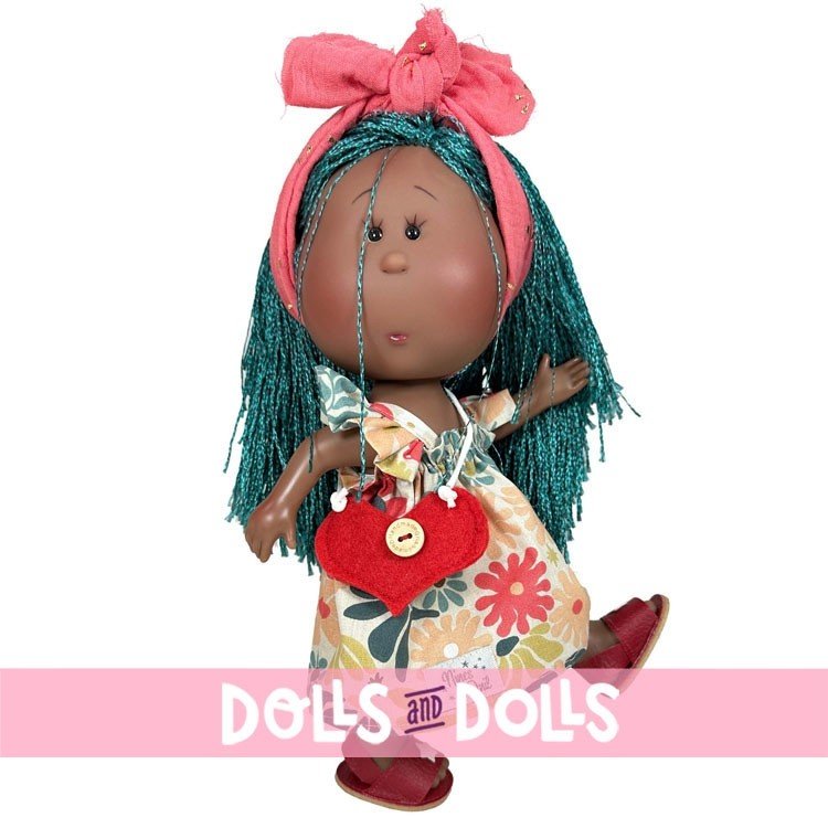Nines d'Onil Puppe 30 cm - Mia Feiertage