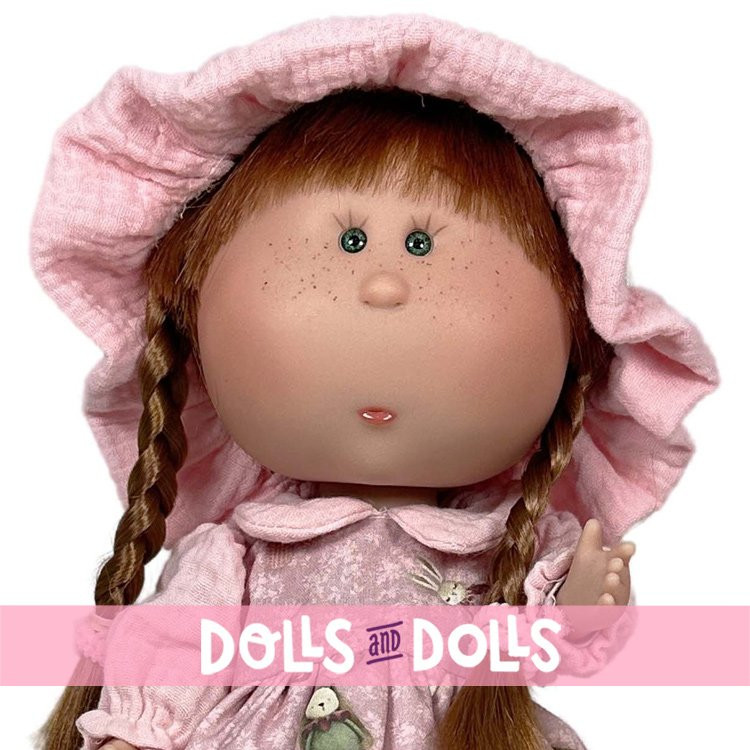 Nines d'Onil Puppe 30 cm - Mia Pippi