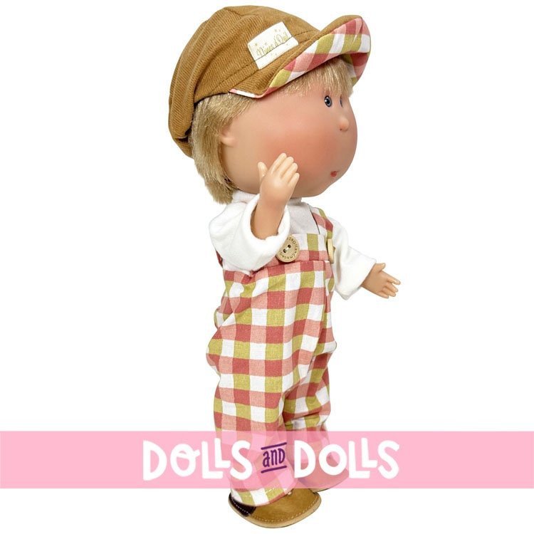 Nines d'Onil Puppe 30 cm - Mio Familie Papa