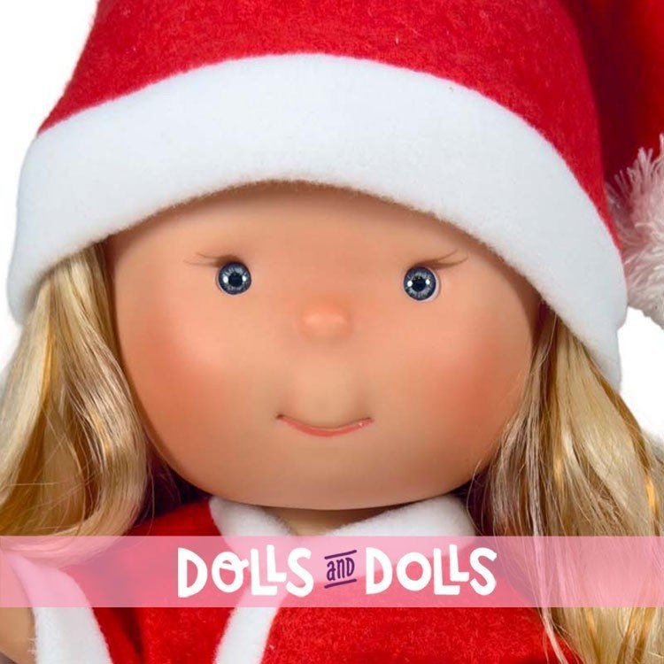Nines d'Onil Puppe 30 cm - Pippa Xmas