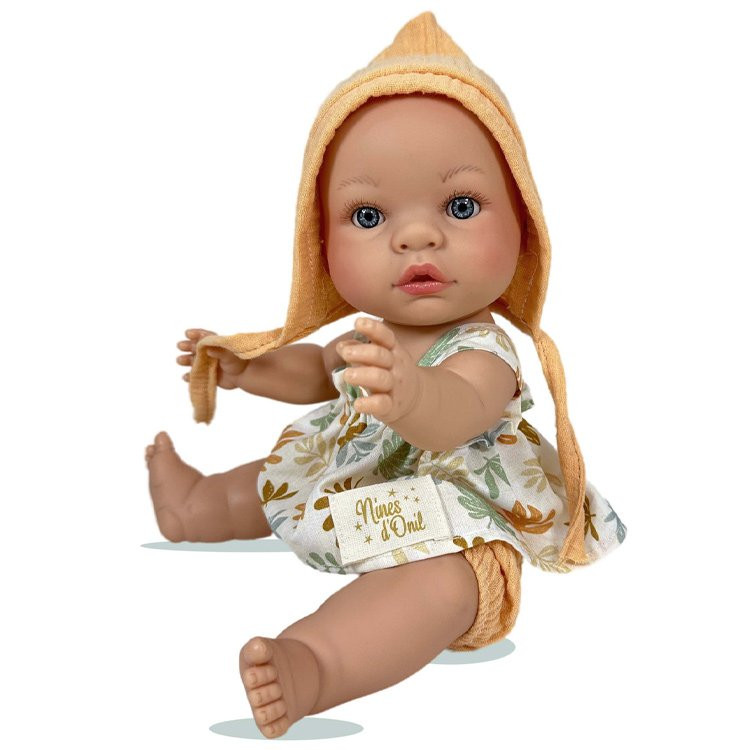 Nines d'Onil Puppe 37 cm - Joy Malta Mädchen
