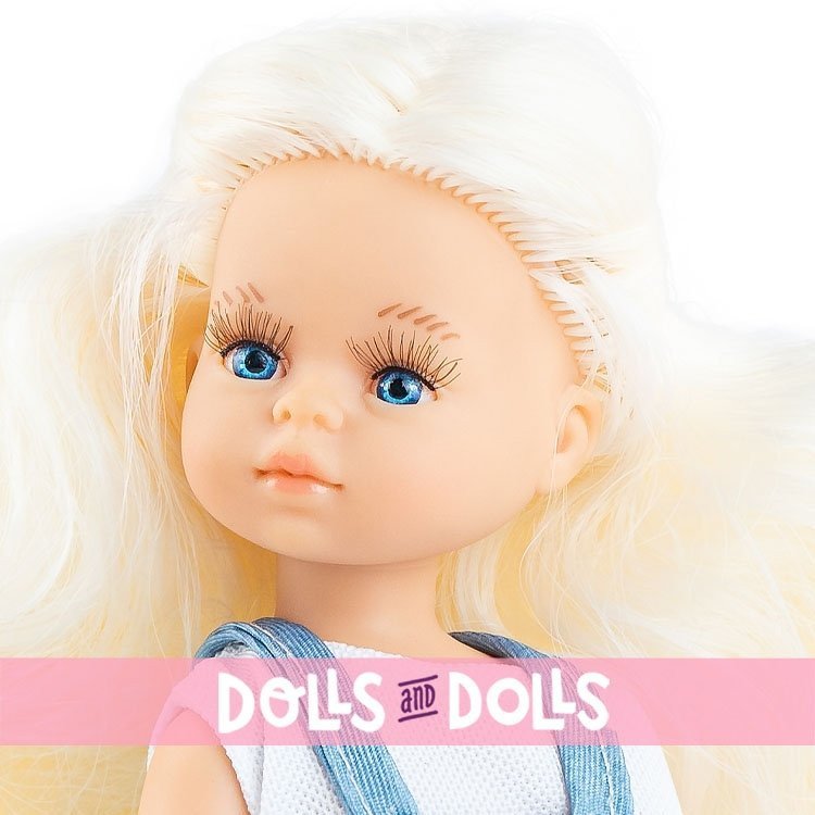 Paola Reina Puppe 21 cm - Las Miniamigas - Noelia