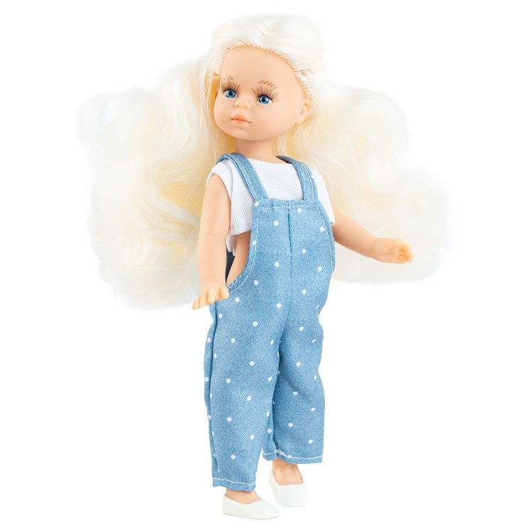 Paola Reina Puppe 21 cm - Las Miniamigas - Noelia