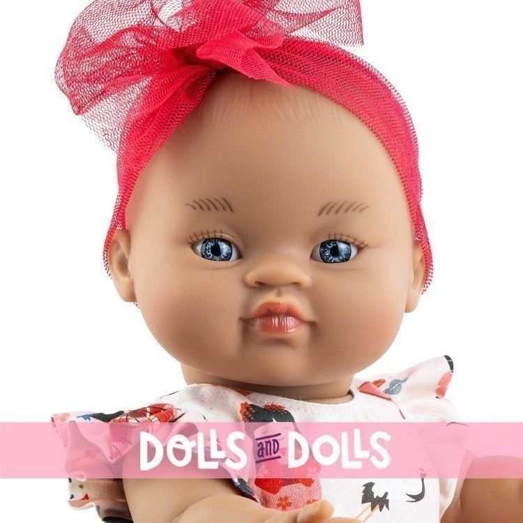Paola Reina Puppe 34 cm - Gordis - Ada