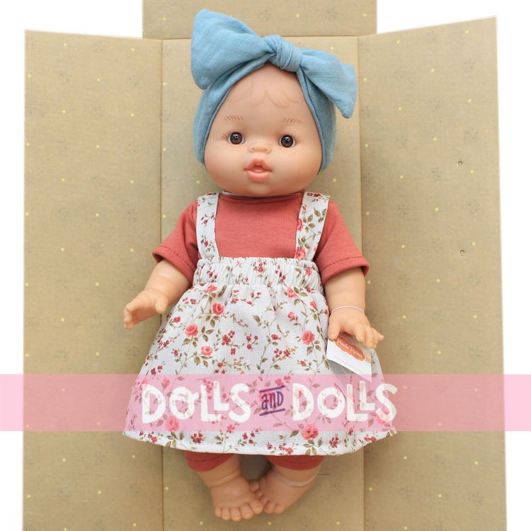 Paola Reina Puppe 34 cm - Gordis - Federica