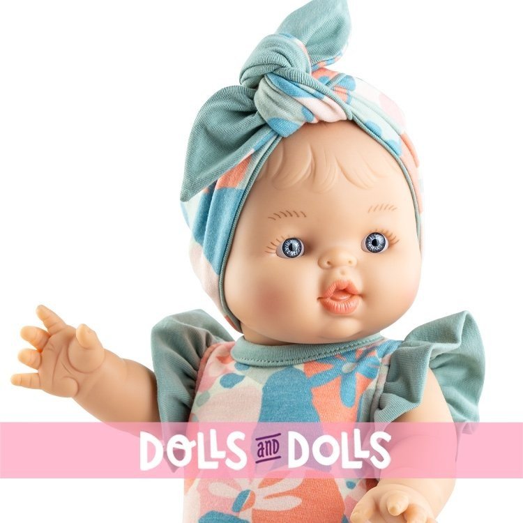Paola Reina Puppe 34 cm - Gordis - Raky