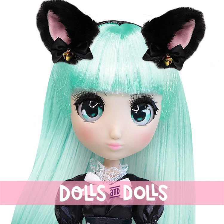 Shibajuku Anime Puppe 33 cm - Akira