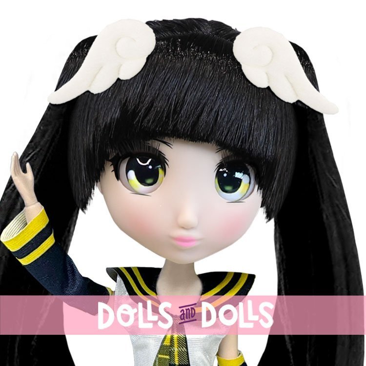 Shibajuku Anime Puppe 33 cm - Kiki