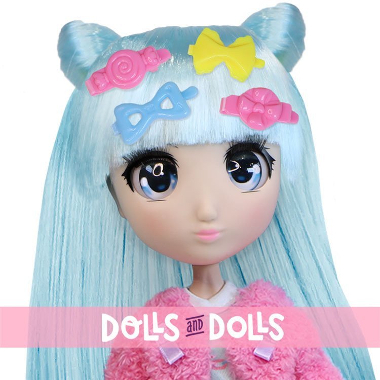 Shibajuku Anime Puppe 33 cm - Sakura