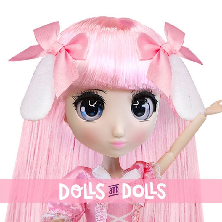 Shibajuku Anime Puppe 33 cm - Yumi