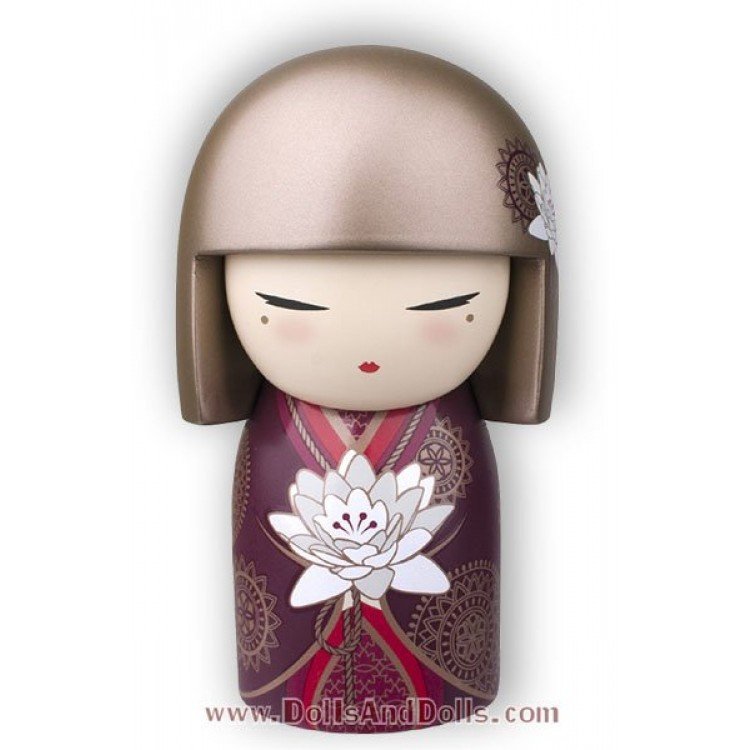 Maxi-Puppe SATOKO - Sinceridad