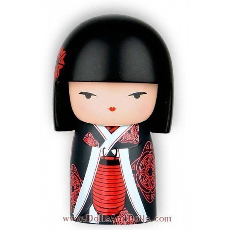 Minipuppe ARISA - Valiente