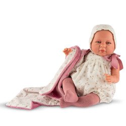 Así Puppe 46 cm - Emma Real Reborn Puppe