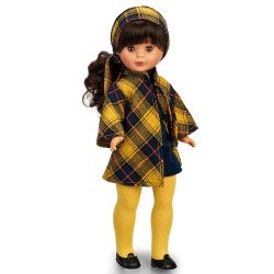 Nancy Collection Puppe 41 cm - Nancy in der Stadt / 2021 Reedition