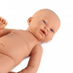 Llorens Puppe 45 cm - Nena ohne Kleidung
