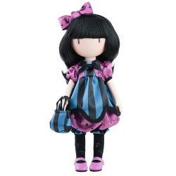 Paola Reina Puppe 32 cm - Santoros Gorjuss-Puppe - The Frock