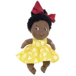 Rubens Barn Puppe 32 cm - Rubens Cutie Activity - Jennifer Reader