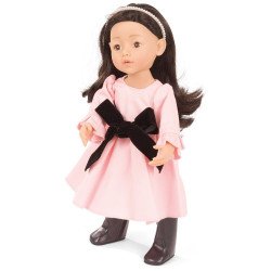 Götz Puppe 36 cm - Little Kidz - Marianne - Jubilee Collection