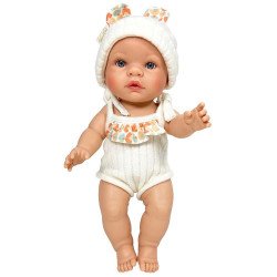 Nines d'Onil Puppe 37 cm - Joy Julieta Mädchen
