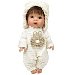 Nines d'Onil Puppe 37 cm - Joy Romeo Junge