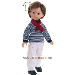 Vestido Carlos invierno