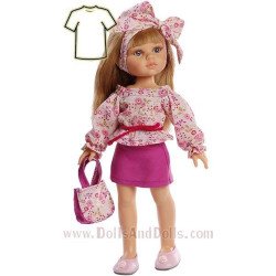 Vestido Carla verano