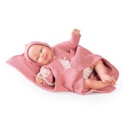 TINGSHOP Reborn-Baby-Puppen 10 Zoll Jungen Und Mädchen-Zwillinge Schlafen Neugeborene Ganzkörper-Silikon-Neugeborene Baby-Reborn-Puppen Bathe Partner Naturgetreue Spielzeug