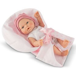 Así Puppe 25 cm - Max mit Sternendecke