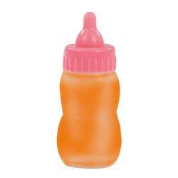 Götz Ergänzungen für Babypuppen - Magische Babysaftflasche