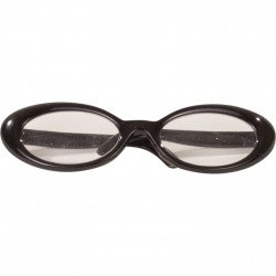 Ergänzungen für Götz Puppe 45-50 cm - Chique Brille