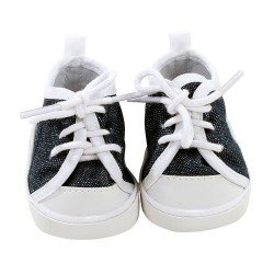 Ergänzungen für Götz Puppe 42-50 cm - Sneakers