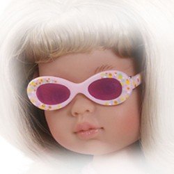 Sonnenbrille für Las Amigas Puppen von Paola Reina