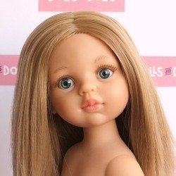Paola Reina Puppe 32 cm - Las Amigas - Melissa ohne Kleidung
