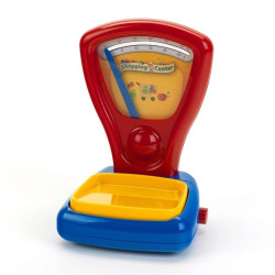 Klein 9322 - Spielzeugwaage