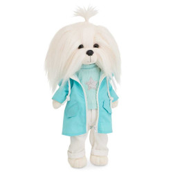 Lucky Doggy Puppe 37 cm - Lucky Mimi - Regentag