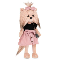 Lucky Doggy Puppe 37 cm - Lucky Yoyo - Perfektes Aussehen