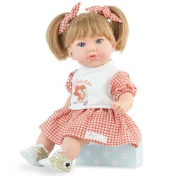 Marina & Pau Puppe 45 cm - Alina Dolce Vita