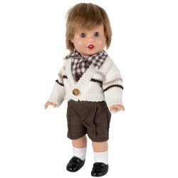 Mini JP Hose und Jersey