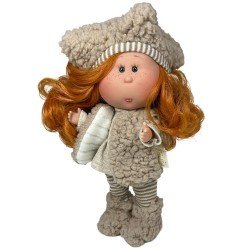 Nines d'Onil Puppe 23 cm - Little Mia Wald