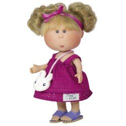 Nines d'Onil Puppe 23 cm - Little Mia Häschen