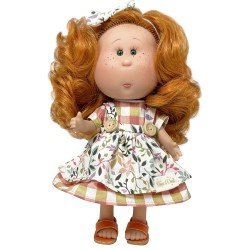 Nines d'Onil Puppe 23 cm - Little Mia Familie